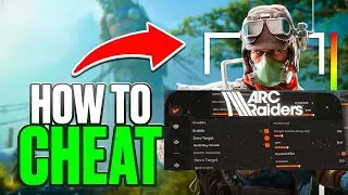 ARC Radier Cheaters are Evolving
