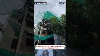 New Launch Project Sunny Stuti in Mulund West | Premium 1 & 2 BHK Flats | Flats in Mumbai | #mulund