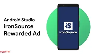 Android Studio - ironSource Rewarded Video Ad