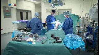 Инциденты в хирургии выходного дня NHS: усилия по сокращению длительности ожидания #новости #nhs ...