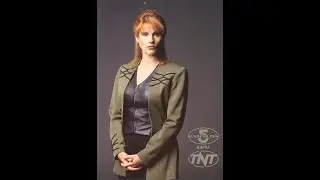 When Patricia Tallman Thinks BABYLON 5 REBOOT Might Happen, & Loves the Idea of Playing BESTER but..