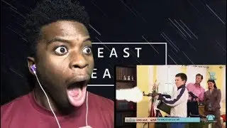 GUY SELLS AN AK47 ON LIVE TV!! | QVC/TV bloopers | Reaction! | MUST WATCH