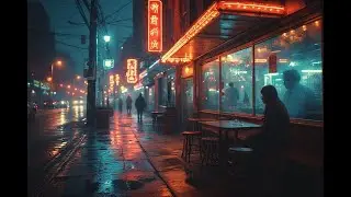 After Dark by Haruki Murakami | Literary Analysis & Isolation & Urban Mystery Explained