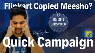 Flipkart Quick campaign Good Or Bad? Hidden Truth Behind