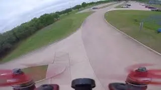 raceflightone