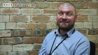 My quit smoking journey - Mike | Coop Pharmacy