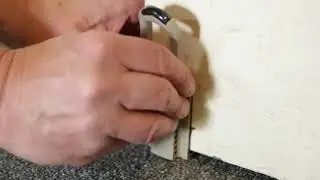 Expanded Technologies Safety Release&trade; Flip Down Doorstops