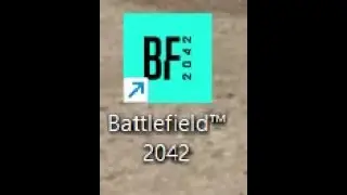Battefield 2042 (launch bug)