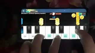Rush E - Variations (The NxT LvL Ver. )
