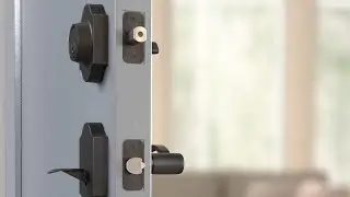 Upgrade Your Security: Amazon Basics Front Door Lock Set Review