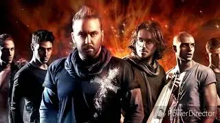 Giorgos Alkaios & friends   Opa! English (lyrics)