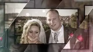 Filmari nunti, botezuri, Madrid - Intro nunta Rares si Sorina