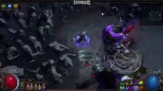 [3.4] Caustic Arrow Trickster Deathless Uber Elder