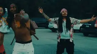 Brick Youngsta x Yung City Slicka x Massatti - 
