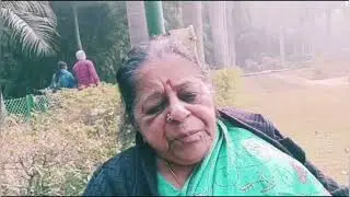 Delhi Tamil Sangam awards mental health activist Rajeshwari #mentalhealth #