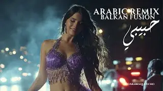 Arabic EDM × Balkan Fusion 2026 🔥 | Dreamy Progressive Deep House Mix