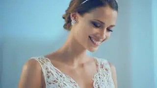 Bianco Evento Hersteller von Brautaccessoires und Brautkleid