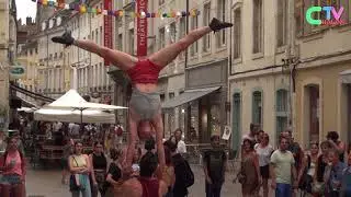 Best of Chalon dans la rue