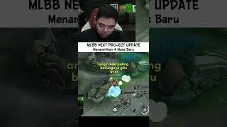 4 MAP BARU #mlbb #mlbbcreatorcamp #r7