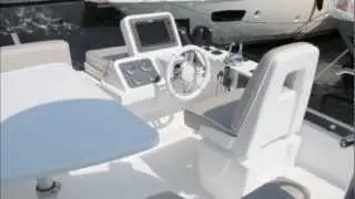 Azimut Magellano 43 from Motor Boat & Yachting