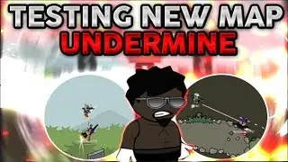 Doodle Army 2 :Mini Militia -New Update Gameplay v4.0.6 {Read Desc}