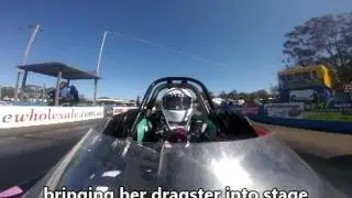 WPVW vid of Lana-Rose Dragster @Warwick VW Drags 2016