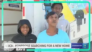 Hillsborough nonprofit providing furniture for those in need searches for new location