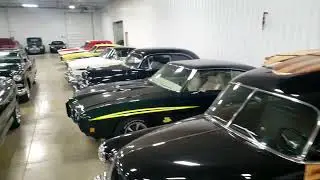Kinion Auto Sales and Kinion's Classics