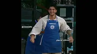 masterchef BeyMur edit🎀 #keşfet #imnotcool #fyp #beymur #trending #online #keşfet