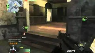 gamecodekid88 - Black Ops Game Clip
