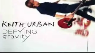 Keith Urban - Kiss A Girl