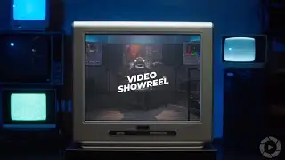 Video Production Company Showreel - CDI Filmworks - Filming Nationwide