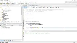 04 - Programando a classe ConnectionFactory