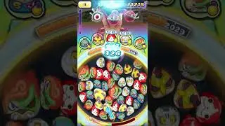 yo kai watch puni puni LEVEL 1-7