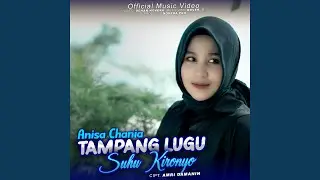 Tampang Lugu Suhu Kironyo
