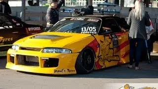 Mr at 4NR 2013