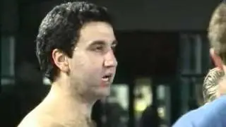 The Worst Boxer Ever with original commentary