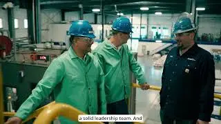 Direct Wire Client Testimonial