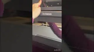 Микроволновая печь от французского DeDietrich