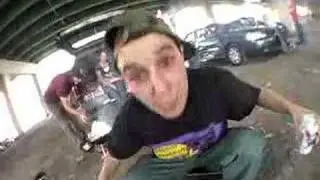 GET GNARLY VOL 4 TEASER
