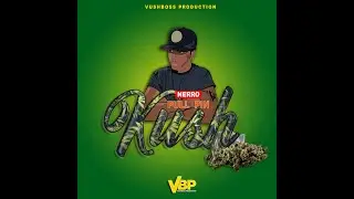 NERRO - PULL PIN KUSH