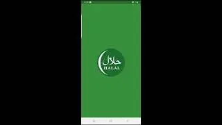 Halal Checker: E-numbers, Food & Product, Additive - made with Flutter Framework