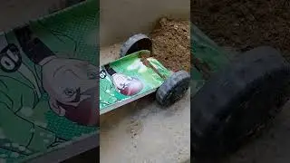 making a clay slide🥰 part 1#handmadecreation #artfromsoil #mittikaghar #craftvlog #satisfyingvideo