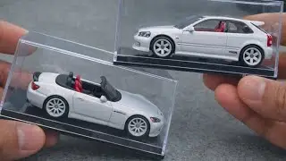 Why People Going Crazy For These Honda 20th Anniversary Edition Lets Check It