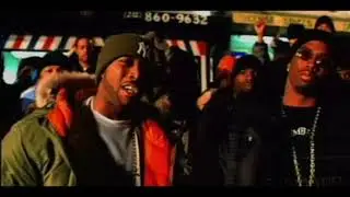 Black Rob x Dipset x G Unit type beat 2020 'Track 469' (Prod. by J.E.B.)