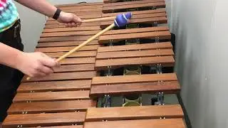 Take Five in 4 A LOW CHUNK