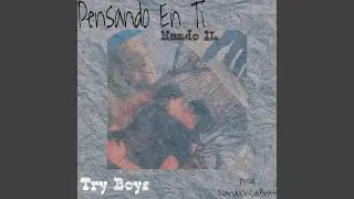 Pensando En Ti