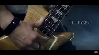 Slipknot - Snuff (BASS ARRANGEMENT)