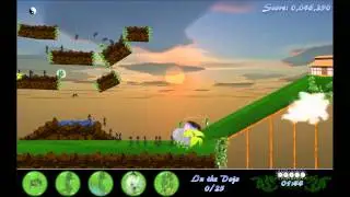 Call of the Ninja 1.1