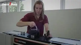 Modernizing testing machines with ZwickRoell &ndash; RetroLine testControl II